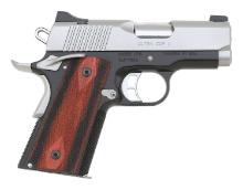 Kimber Ultra CDP II Lightweight Semi-Auto Pistol