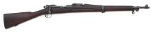 Early U.S. Model 1903 Bolt Action Rifle by Springfield Armory