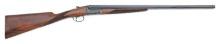 Smith & Wesson Elite Gold Grade I Scalloped Boxlock Double Ejectorgun