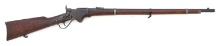Spencer Civil War Army Model Repeating Rifle-Musket