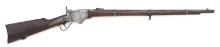 Spencer Civil War Army Model Repeating Rifle-Musket
