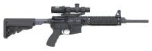 LMT Defender 2000 Semi-Auto Carbine