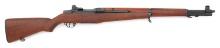 U.S. M1 Garand Rifle by Springfield Armory