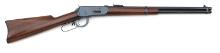 Winchester Model 1894 Saddle Ring Carbine