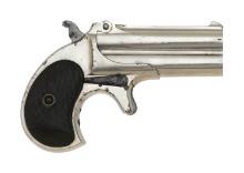 Remington Model 95 Double Deringer