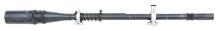 Vintage J Unertl 24X Riflescope