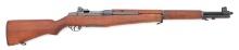 U.S. M1 Garand Rifle by Springfield Armory