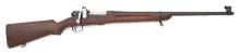 U.S. Model 1922 M2 Bolt Action Rifle by Springfield Armory