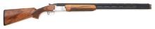 Classic Doubles Model 101 Classic Sporter Over Under Shotgun