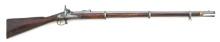 British Commercial Pattern 1853 Percussion Rifle-Musket by E.P. Bond