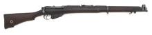 Irish No. 1 MkI*** SMLE Bolt Action Rifle by BSA