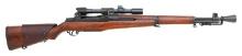 U.S. M1D Garand Sniper Rifle by Springfield Armory