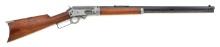 Marlin Model 1893 Lever Action Takedown Rifle