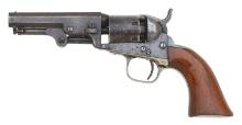 Colt Model 1849 Pocket Percussion Revolver