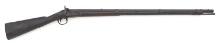 U.S. Model 1817 Percussion-Converted Rifle by Henry Deringer