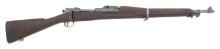 U.S. Model 1903 Bolt Action Rifle by Rock Island Arsenal