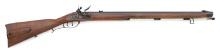 Pedersoli Jaeger Hunter Flintlock Rifle