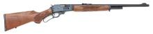 Marlin New Model 410 Lever Action Shotgun