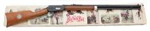Winchester Model 94 Buffalo Bill Commemorative Rifle