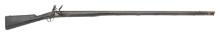 Unmarked Yankee-Stocked Flintlock Long Fowler