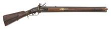 Germanic Flintlock Bockbuchsflinte Stalking Gun
