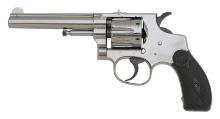 Smith & Wesson First Model 32 Hand Ejector Revolver