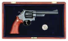 Smith & Wesson Model 25-3 125th Anniversary Revolver