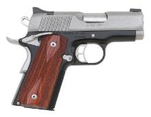 Kimber Ultra CDP Lightweight Semi-Auto Pistol