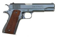 Excellent Pre-War Colt Super 38 Semi-Auto Pistol with Swartz Safety