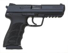Heckler & Koch Hk45 Semi-Auto Pistol