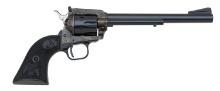 Colt New Frontier Buntline Single Action Revolver