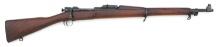 U.S. Model 1903 Bolt Action Rifle by Rock Island Arsenal