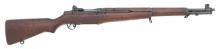 U.S. M1 Garand Rifle by International Harvester