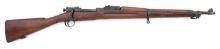 U.S. Model 1903 Mark I Bolt Action Rifle by Springfield Armory