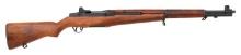 U.S. M1 Garand Rifle by International Harvester