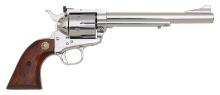 Rare & Exceptional Colt New Frontier Single Action Revolver
