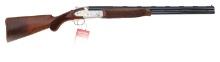 Franchi Veloce SP Sideplated Over Under Shotgun