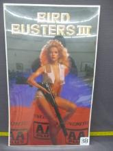 Winchester Bird Buster III poster