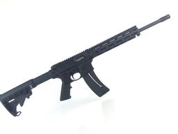 Smith & Wesson 15-22 Semi Automatic Rifle