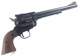 Ruger Blackhawk .30 Carbine Cal. Revolver