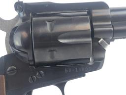 Ruger Blackhawk .30 Carbine Cal. Revolver