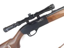 Colt Courier .22 Lr Rifle W/ Scope