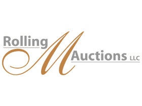 Rolling M Auctions