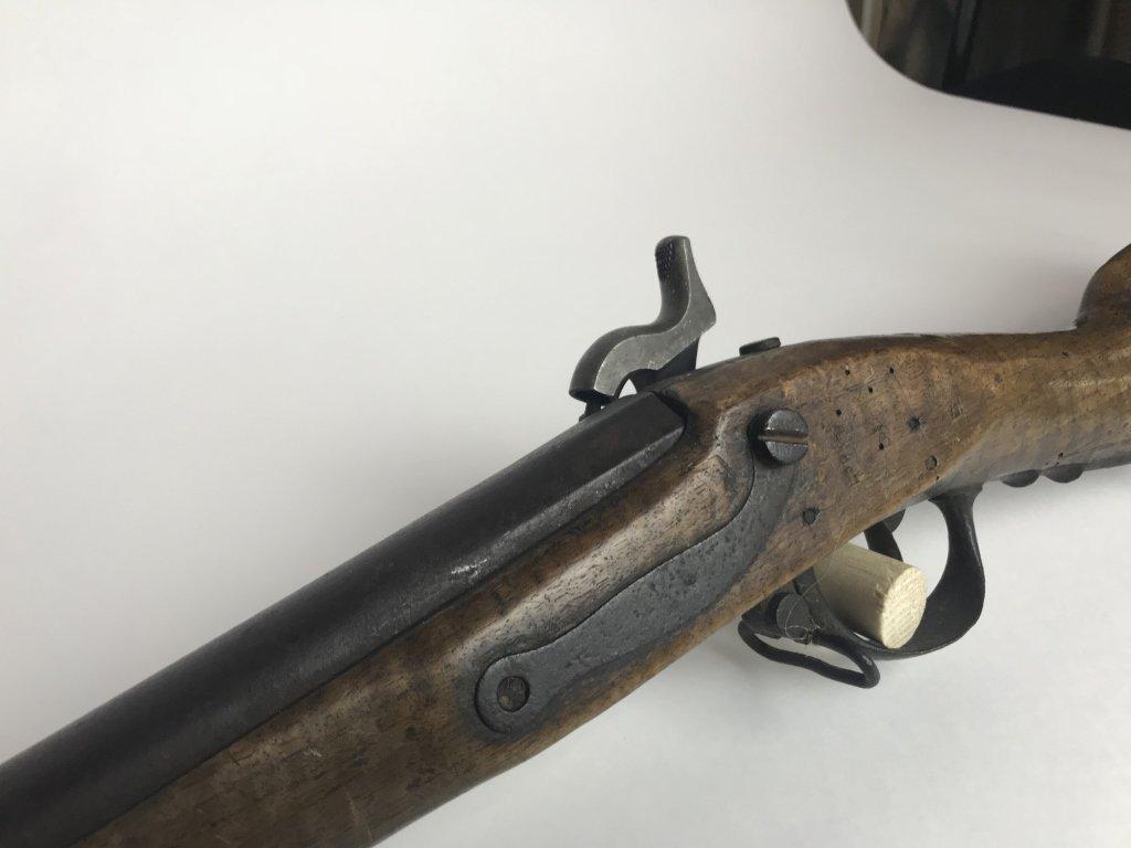 Confederate Calvalry Rifle