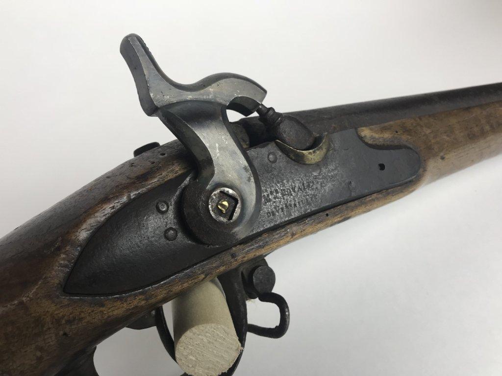 Confederate Calvalry Rifle