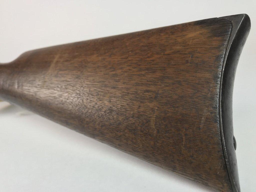 C. Sharps New Model 1863 Carbine Rifle