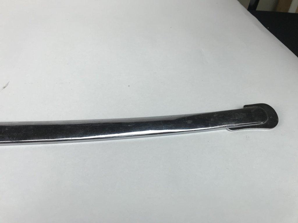 US Model 1840 "Wristbreaker" Sword w/ Scabbard