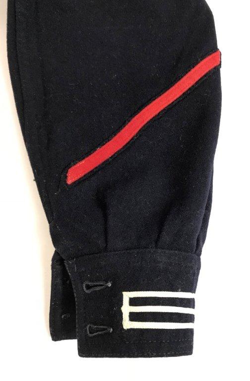 WW2 Uniform Dress "Blues"