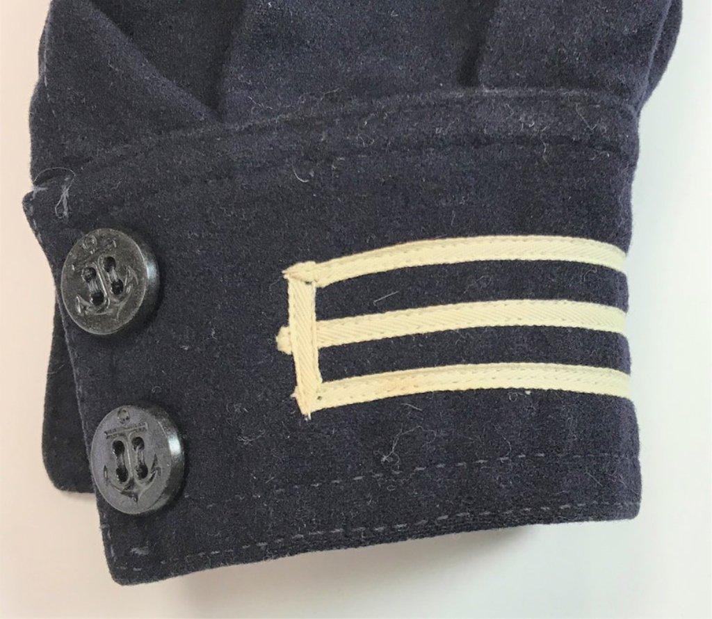 WW2 Uniform Dress "Blues"