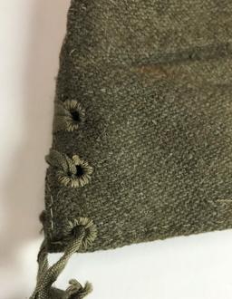 WW2 Japanese Army NCO/Enlisted Field Hats